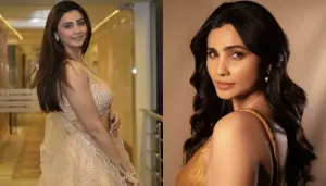 Daisy Shah Opens Up On Being Touched Badly By Men In Public Places, 'I Started Hitting...'