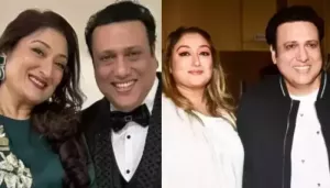 Govinda's Manager Quashes Divorce Rumours With Sunita Says, 'Family Will Celebrate Ganesh Chaturthi'