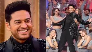 'BB19': Gaurav Khanna Makes A Grand Entry, Fans Say, 'Brings Memories Of Sidharth Shukla..'