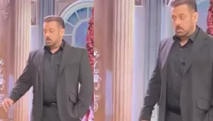 'Bigg Boss 19': Salman Khan Reveals Not Understanding 'Gharwalo Ki Sarkar' Theme, 'Samaj Nai Aaya'