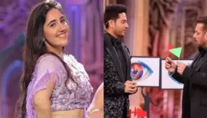 'Bigg Boss 19' Premiere: Full List Of Contestants, Amaal Mallik, Ashnoor Kaur And More In The House