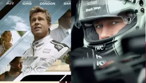 'F1 The Movie's OTT Release Is Different From Others, All You Need To Know, Where And How To Watch