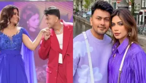 'BB 19': Awez Darbar-Nagma Mirajkar In A 'Testing Period'? Open Up On Current Relationship Status