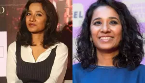 Meet Tannishtha Chatterjee, Actress, Activist, Adopted A Daughter, Is Now Battling Stage 4 Cancer