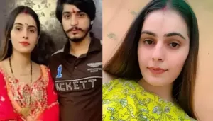 Nikki Bhati's Murder Case: Netizens Want Her Dad's Arrest For Being Mum Over Years Of Harassment