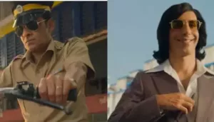 'Inspector Zende' Trailer Review: Manoj Bajpayee As A Mumbai Police Officer Manhunts For Jim Sarbh