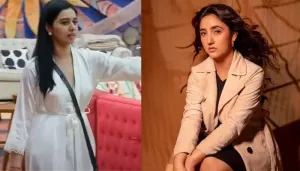 'Bigg Boss 19' Contestants, Tanya Mittal And Ashnoor Kaur's Tiff, Former Says, 'Mujhe Batameez Lagi'