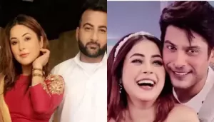 'BB 19's Shehbaz Badesha On Pressure Of Being Shehnaaz Gill's Brother, 'Apna Khoon Miss Sidharth..'