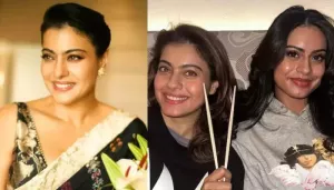 Kajol REJECTS Nysa Devgan Joining Bollywood, Reveals Nepo Kids Undergoing 'Harsh, Ridiculous And..'
