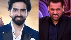 'Bigg Boss 19' Contestant Amaal Mallik Reveals His Relationship Status To Salman Khan, 'Umeed Thi..'