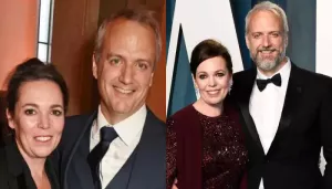 Meet Olivia Colman's Husband, Ed Sinclair, Inside Their Love Story, Marriage, Coming Projects