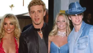 Why Justin Timberlake Broke Up With Britney Spears Via Text Message? Cheating, Career And Parenthood