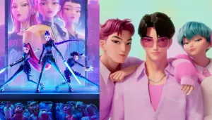 When Will 'Kpop Demon Hunters 2' Come Out? Here's What We Know After The Film's Theatrical Success