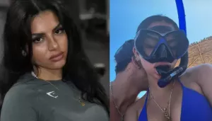 Love Island USA 7 Reunion: Who Is Huda Dating? She Dodges Question On Dating Life Because Of Netflix
