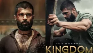 'Kingdom' OTT Release, When And Where To Watch Vijay Devarakonda Starrer, Reviews And More