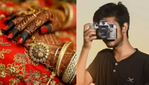 NRI Bride Refuses Food For Wedding Photographers, Latter's Company Vows To Protect Employees