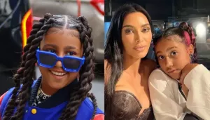 Who Is North West? Kim Kardashian's Daughter, Open About Dyslexia, Rapper, And Mom's Style Critic