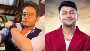 'Bigg Boss 19' First Nomination, Gaurav Khanna Lashes Out At Awez Darbar, Leaves Him In Tears