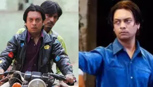 'Gangs Of Wasseypur' Actor, Zeishan Quadri On His Strategies Of Playing 'BB19', 'Maar Maarke..'