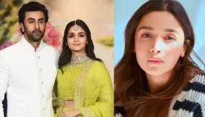 Alia Bhatt Goes Furious As Clips Of Her And Ranbir Kapoor's Home Goes Viral, 'Invasion Of Privacy'