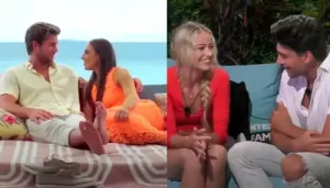 'Love Island USA' Couples Who Are Still Together And Who Broke Up Right After Leaving The Villa