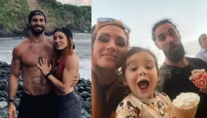 Meet WWE Couple Becky Lynch And Seth Rollins, Wife Received Outrage For Death Joke On Ozzy Osbourne