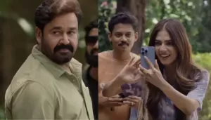 'Hridayapoorvam' Trailer Review, Mohanlal Returns In Light-Hearted Family Drama By Sathyam Anthikad
