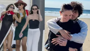 Did Selena Gomez Celebrate Her Bachelorette Party In Cabo Before Wedding To Benny Blanco? Find Out