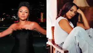 'Power' Actress, Alix Lapri Arrested For Cruelty Against Children And Disorderly Conduct In DeKalb