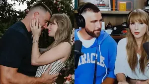 Taylor Swift And Travis Kelce Shared Views On Marriage Before Engagement Announcement, 'Would Love'