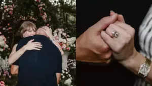 'Centre Diamond Of 7-20 Carat, 18k Yellow Gold', How Much Does Taylor Swift's Engagement Ring Cost?