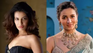 Netizens Call Payal 'A Massive Hater' For Her 'Distasteful' Jab On Alia Bhatt's Concern For Privacy