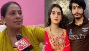 Nikki's Sister-In-Law, Meenakshi Bhati, Accuses The Family Of Dowry Harassment, 'Dono Behen...'