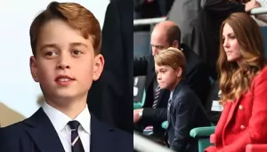 Prince George Training As Future King At 12, Prince William And Kate Want To Give Him A Normal Life