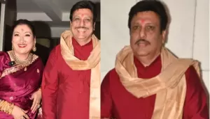 Govinda Breaks Silence On Divorce From Sunita With Folded Hands, 'Chahe Kitne Paise Aa Jaye..'