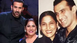 Archana Puran Singh On Difficult Marriage Phase With Parmeet, Reveals Ego Clashes, 'Made Mistakes'