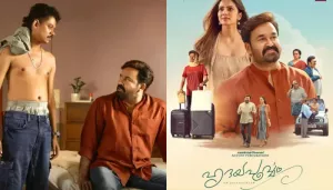 'Hridayapoorvam' X Review: Mohanlal-Sathyan Are Winning Hearts With The Feel-Good Family Entertainer