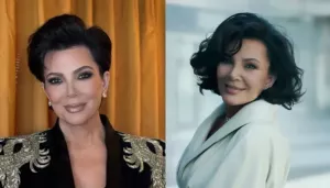 Did Kris Jenner Get Facelift Treatment? She Reveals Truth After Her Before And After Pics Went Viral