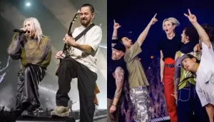 Mike Shinoda Confirms Linkin Park's First-Ever Concert In India In 2026, 'Can't Wait To Finally...'
