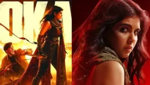 'Lokah Chapter 1' Reviews, Kalyani Priyadarshan's Superhero Film Gets Mixed Reactions On Twitter