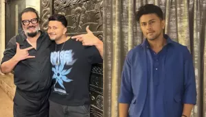 Awez Darbar's Father, Ismail Darbar Sees A Dream Of His Son Winning 'Bigg Boss 19', 'This Is Fun...'