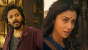 'Mirai' Trailer Review, Teja Sajja's Superhero Saga Blends Visual Spectacle With Indian Mythology