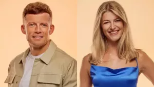 Are 'Love Is Blind: UK' Fame, Ashleigh And Billy Broken-Up? Army PT Says, 'I Have To Be Selfish..'