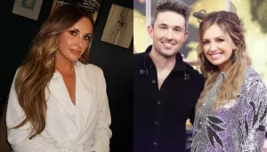 Carly Pearce Regretted Marrying Michael Ray, 'I Knew The Night I Got Married That I Shouldn't..'