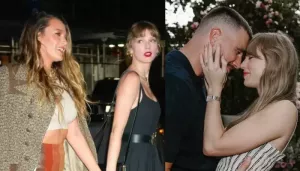 Blake Lively's True Feelings Over Taylor's Engagement Revealed, Did She Reach Out To Old Friend?