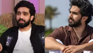 Amaal Mallik Recalls His Breakup In 'Bigg Boss 19', 'I Was About To Perform On Stage When My Ex...'