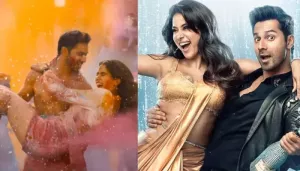 Sunny Sanskari Ki Tulsi Kumari Teaser, Varun And Janhvi's Film Is About Two Heartbreaks, One Wedding