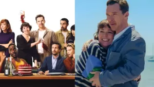 'The Roses' Review, Benedict Cumberbatch, Olivia Colman Delight Viewers With Their Marital Meltdown