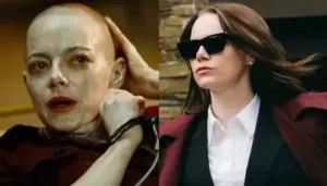 'Bugonia' Review, Yorgos Lanthimos' Bizarre Battle Of Ideologies Starring Emma Stone, Jesse Plemons