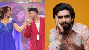 Awez And Nagma's Siblings Lash Out At Amaal Mallik As He Said The Creators Get 'Dhanda' From Him